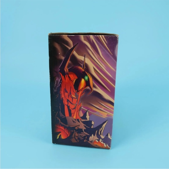 Masters Of The Universe Mini Skeletor Vs He-Man SET Comic Con 2013 READ INFO - Picture 8 of 10